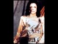 Michael Jackson - You Rock My World (Invincible 2001)