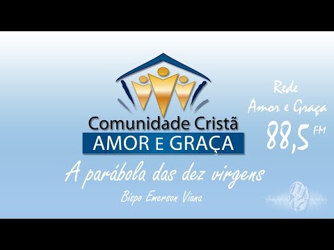 A parábola das 10 virgens