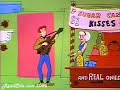 The Archies Sugar Sugar