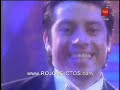 Leandro Mart�nez e Icha bailando QUICK STEP en EL BAILE