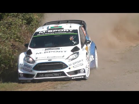 Latest WRC HD & Rally HD Videos