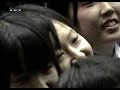 Gackt - surprise a graduating ceremony Gackt - surprise a graduating ceremony