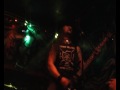 Arkhon Infaustus - Trigrammaton