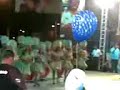 Boi Barrica em Imperatriz 2007-Vamos Namorar/Garota da Praia