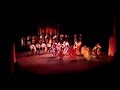 LA CULEBRA - BALLET TITULAR DEL AYUNTAMIENTO DE MERIDA