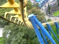 Asi se ve desde una montaña ruSa! Asi se ve desde una montaña ruSa!
