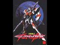 『宇宙の騎士テッカマンブレード』主題歌原曲 part 1