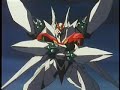 『宇宙の騎士テッカマンブレード』主題歌原曲 part 1
