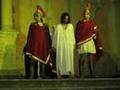 S.P.Q.R. (Senatus Populusque Romanus)