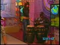 Solo de Alex O�a, en Telehit Hi! amanda con REAX