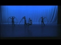 2012 Milton High School Cirque Kuwa - Cyr Wheel Act