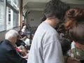 David Hykes en concert