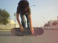 AdonfdeSk8 - Ollie 180 AdonfdeSk8 - Ollie 180