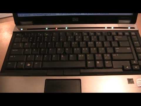 how to locate camera on hp laptop