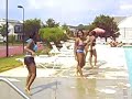 how to crank dat soulja boy in da pool