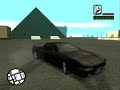 SA-MP Infernus Drifting