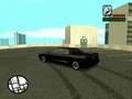 SA-MP Infernus Drifting