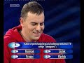 TV OBN Super Milijunas Kviz - Milan-Tarot ( Part 2 ) TV OBN Super Milijunas Kviz - Milan-Tarot ( Part 2 )