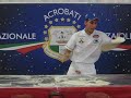 Italian Pizza Free Style