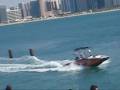 videos de Janesville's Rock Aqua Jays visit Abu Dhabi