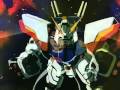 Mobile Fighter G Gundam (Blue Water Dub): Super Mode