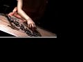 Gu Zheng, Guitar, Bass trio: Wu Fei @ Sound Metak in Milano