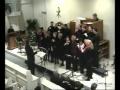 Shepherd's Pipe Carol - TODA