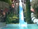 Gerges Matta in water gate