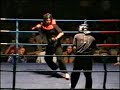 Nunchuck Fight, Shaolin Society Bournemouth