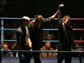 nunchuck fight shaolin society bournemouth