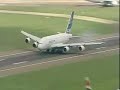 Airbus A380, El avión más grande del mundo