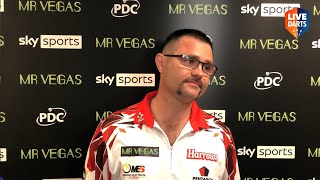 Ryan Searle REACTS to comeback: “Darts hasn't been my main focus for the last couple of months”