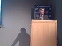 John Redwood on the global financial crisis - part 1