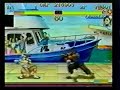 X-Mania 3 - Inoki (Akuma) vs. Otochun (Chun-Li)