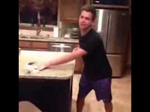 how to wop and clean vine