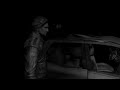 Alone In The Dark miniglitch#2: Inside the car