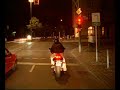 Traffic Timelapse Car Mount