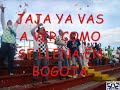 Las Mentiras Colombianas Del Barrismo X A.P.S.