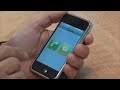 fring on iphone - French fring on iphone - French