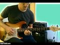 Tata jam (Axe-Fx content)