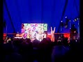 The Pipettes - Pull shapes - Get Loaded in the Park 2006