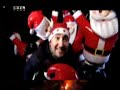 Roberto a riporter karácsonyi dala