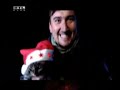 Roberto a riporter kar�csonyi dala