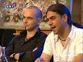 Paraponemena Logia - Frangoulis & Thivaios Paraponemena Logia - Frangoulis & Thivaios