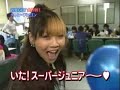 Super Junior in Yomiuri TV