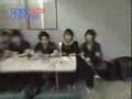 Super Junior in Yomiuri TV