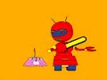 Battlebots Mouser Mecha-Catbot Music Video