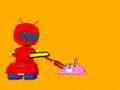 Battlebots Mouser Mecha-Catbot Music Video
