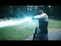The Leash - Bulletstorm Short Film