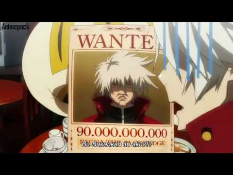 BlazBlue Sub Indo episode 1